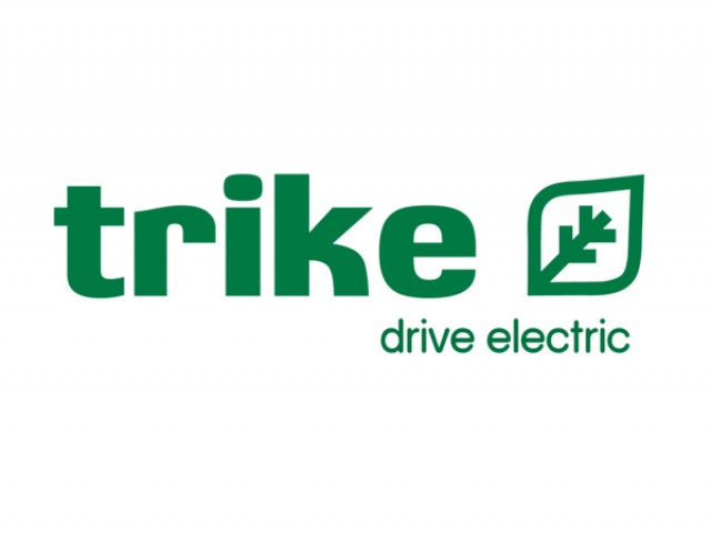 TRIKE - Drive Electric