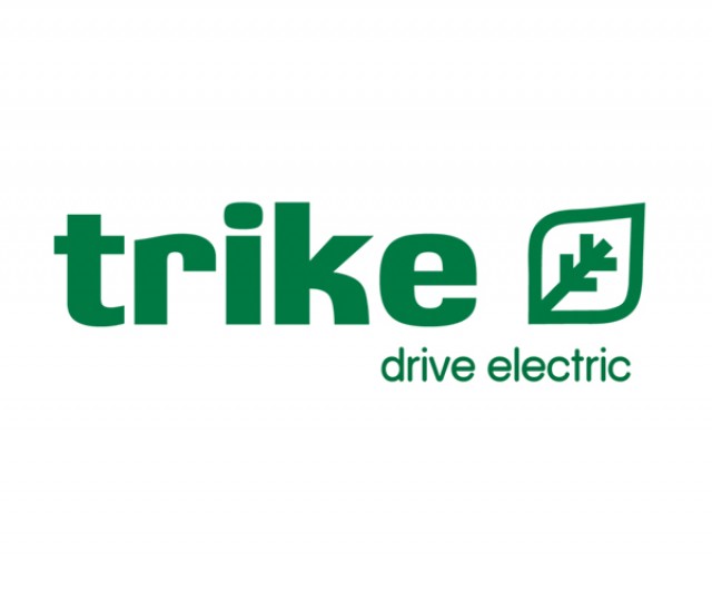 TRIKE - Drive Electric