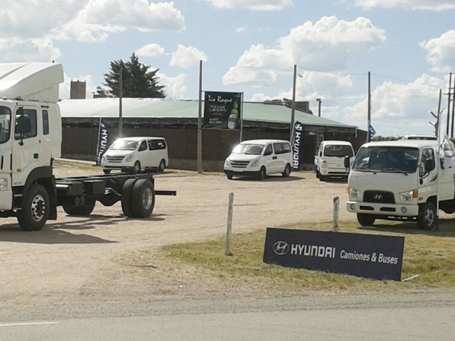 Éxito de ventas  de Hyundai en Tala