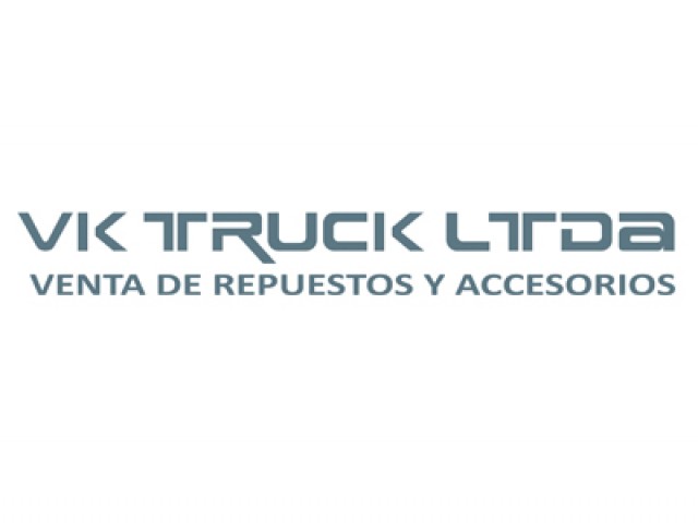 VK TRUCK LTDA