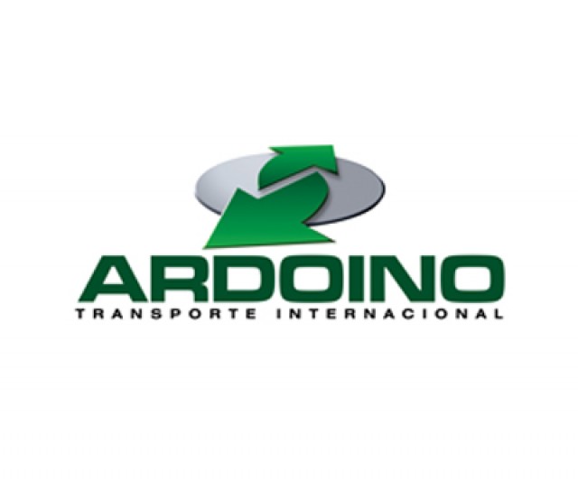 ARDOINO TRANSPORTES