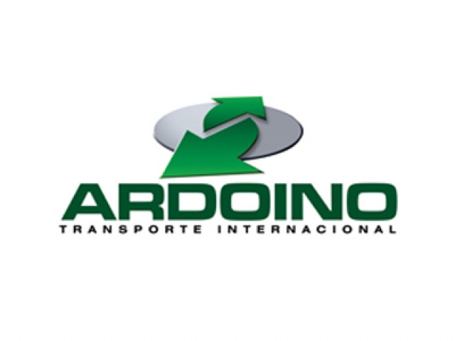 ARDOINO TRANSPORTES