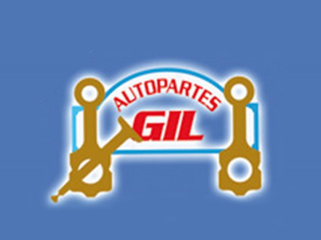 AUTOPARTES GIL