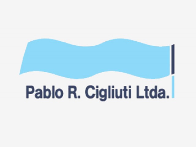 PABLO R. CIGLIUTI