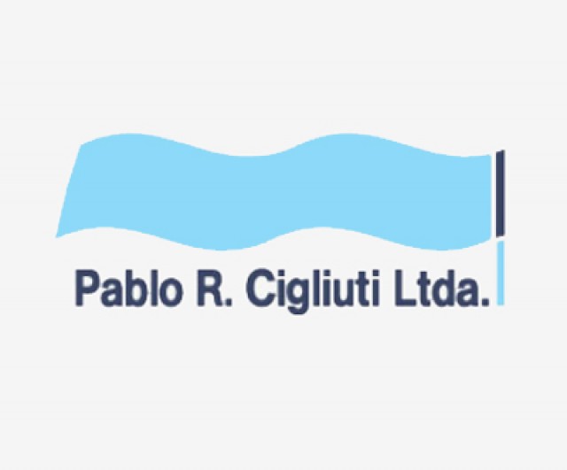 PABLO R. CIGLIUTI