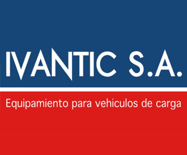 IVANTIC S.A Importadores