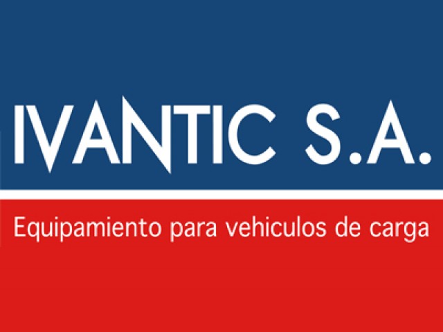 IVANTIC S.A Importadores