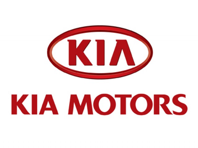 KIA MOTORS