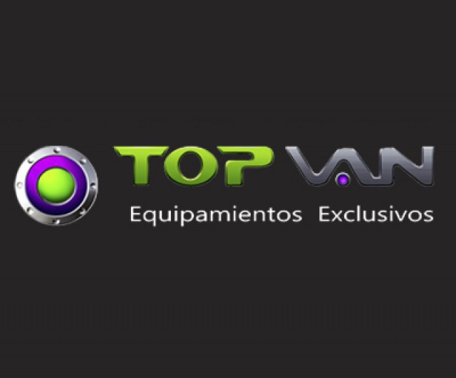 TOP VAN EQUIPAMIENTOS