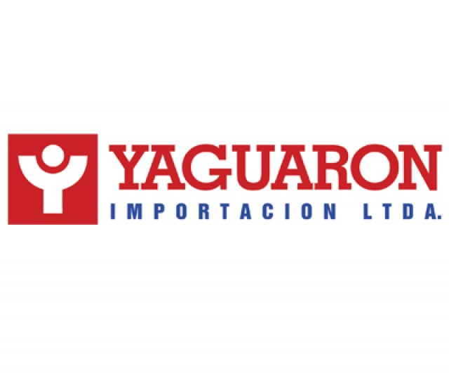 YAGUARON IMPORTACIÓN LTDA.