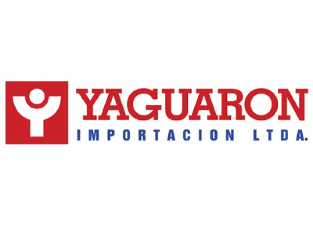 YAGUARON IMPORTACIÓN LTDA.