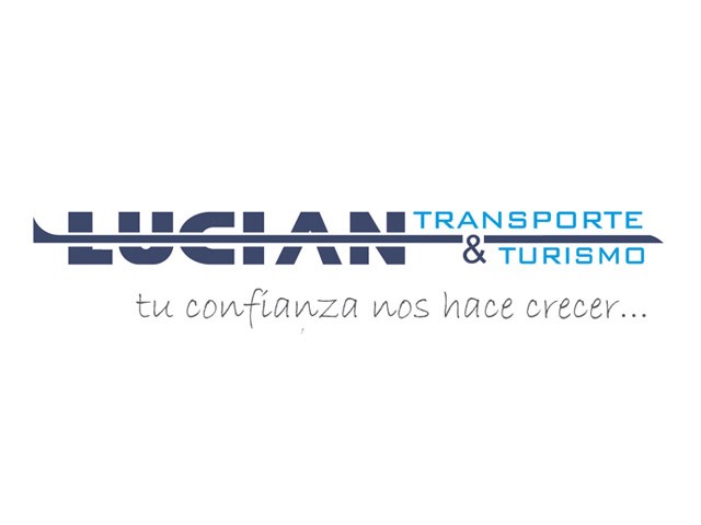 LUCIAN TRANSPORTE & TURISMO