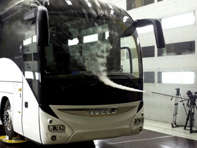 Iveco Bus Magelys, un proceso de mejora continua para conseguir la máxima rentabilidad