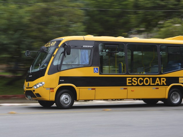 MAN Latin America presenta el Volksbus 8.160 OD piso bajo