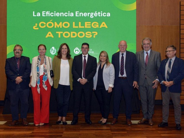 El MIEM desarrolló 30 medidas de eficiencia energéticas “para todos los sectores” y “con el centro en la persona"