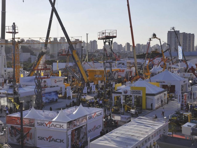 M&T Expo abre acreditación en línea para visitantes