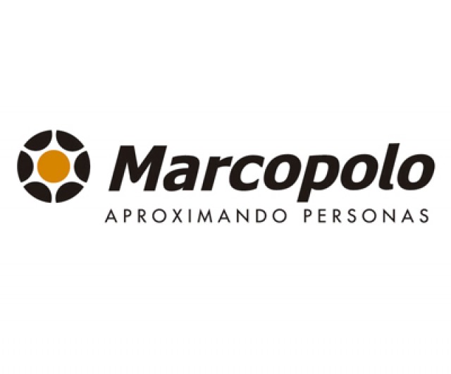 MARCOBUS - MARCOPOLO URUGUAY