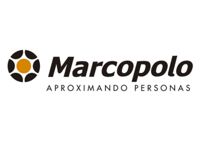 MARCOBUS - MARCOPOLO URUGUAY