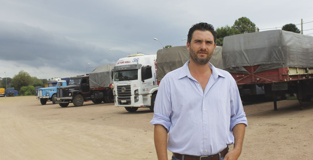 Mario González de AFLECELA: “Hay que estar muy atento e interesado por lo que está pasando en el sector”