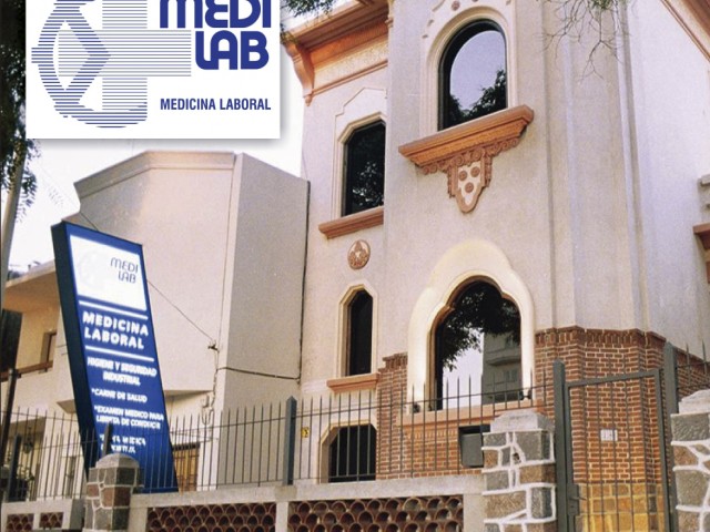 Medilab_fachada