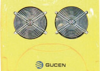 Aire Acondicionado GUCEN  GC04 - 18.000BTU