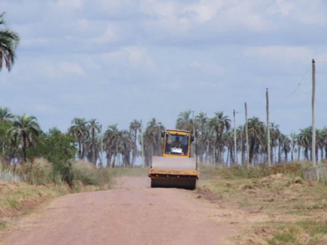 Gobierno transferirá a intendencias 10 millones de dólares correspondientes a diciembre por obras de infraestructura