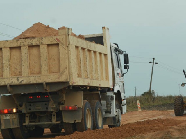 Uruguay rehabilitará 890 kilómetros de rutas con fondos del Banco Mundial por 70 millones de dólares