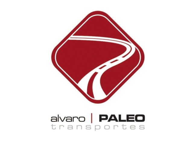 ÁLVARO PALEO TRANSPORTES