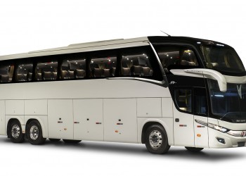 MARCOPOLO PARADISO 1600 LD NEW G7