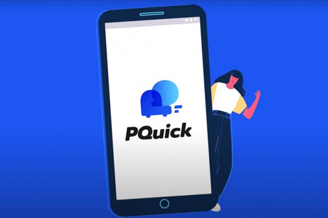 La App uruguaya PQuick se presenta en el mercado en EXPOCARGA 2021