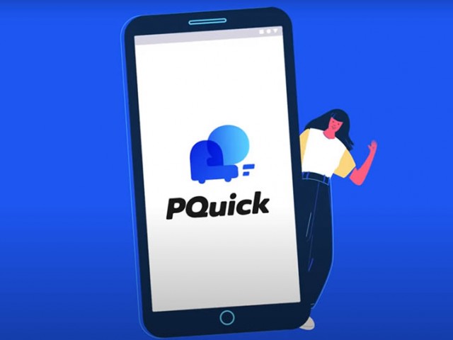 La App uruguaya PQuick se presenta en el mercado en EXPOCARGA 2021