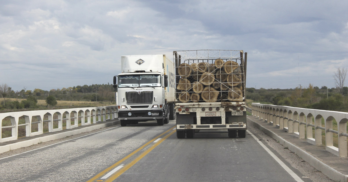 Prevención de riesgos en carretera