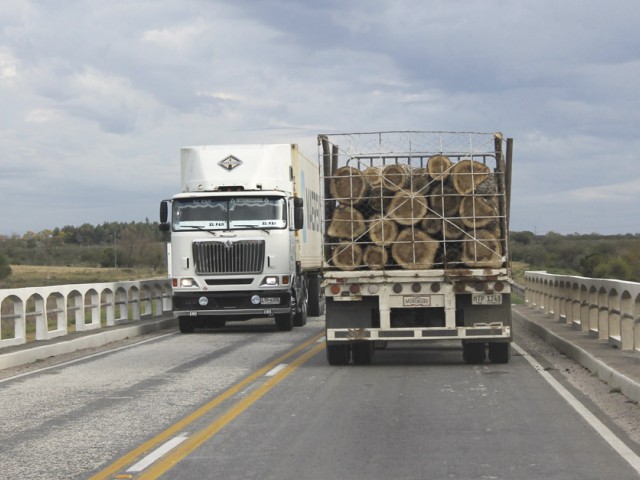 Prevención de riesgos en carretera