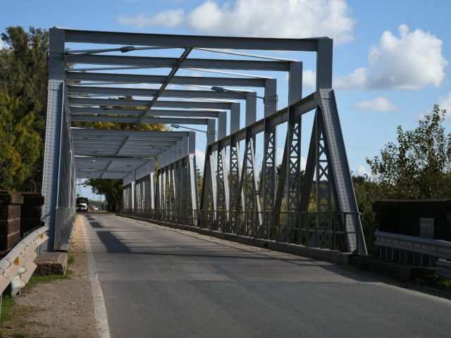 Se construirá nuevo puente en Dolores