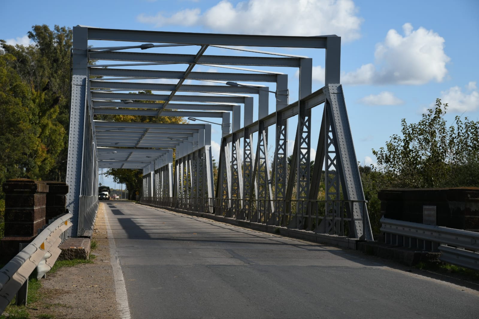 Se construirá nuevo puente en Dolores