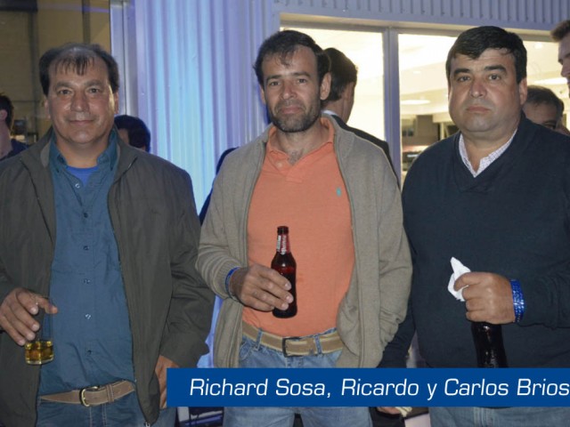 Richard_Sosa_Ricardo_y_Carlos_Brioso