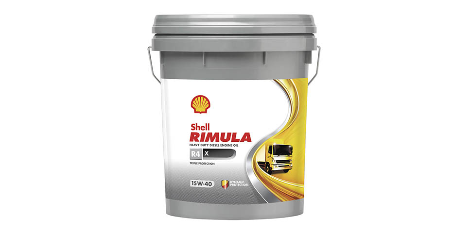 Lubricantes Shell: Un aliado  en su camino