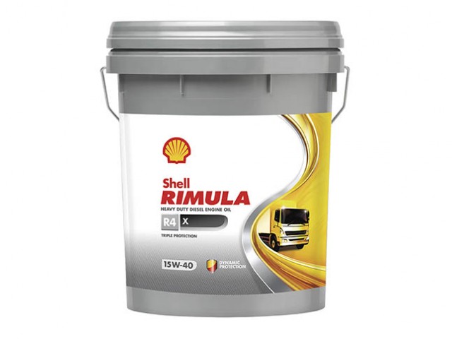 Lubricantes Shell: Un aliado  en su camino