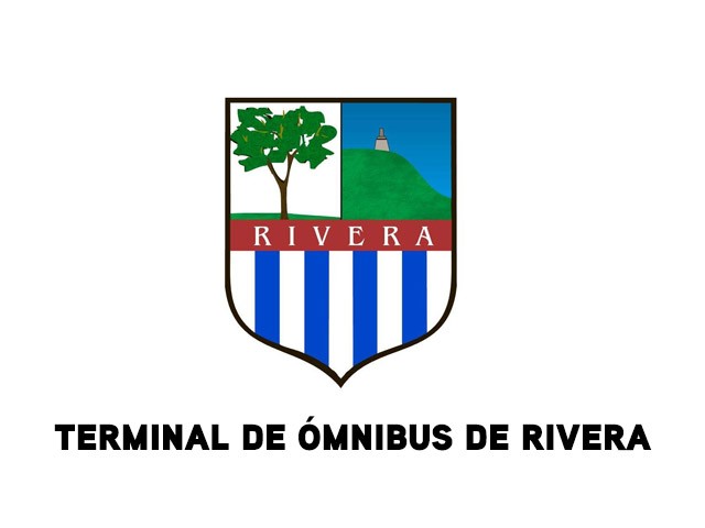 TERMINAL DE ÓMNIBUS - RIVERA