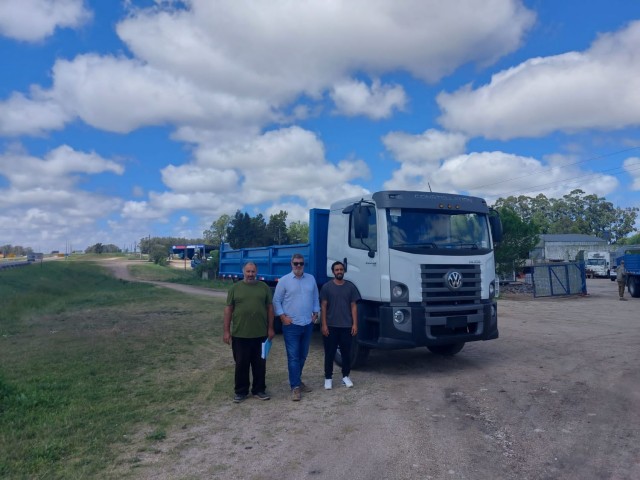 RUTA AUTOMÓVILES / VW - Antonio y Eddie Espinosa