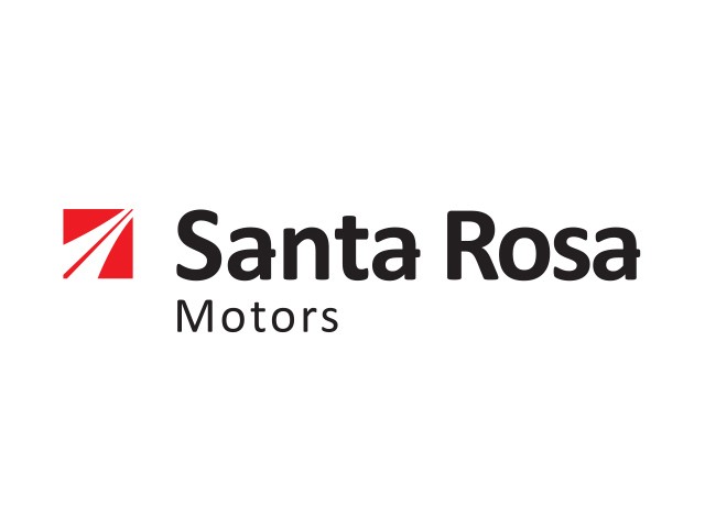 SANTA ROSA MOTORS