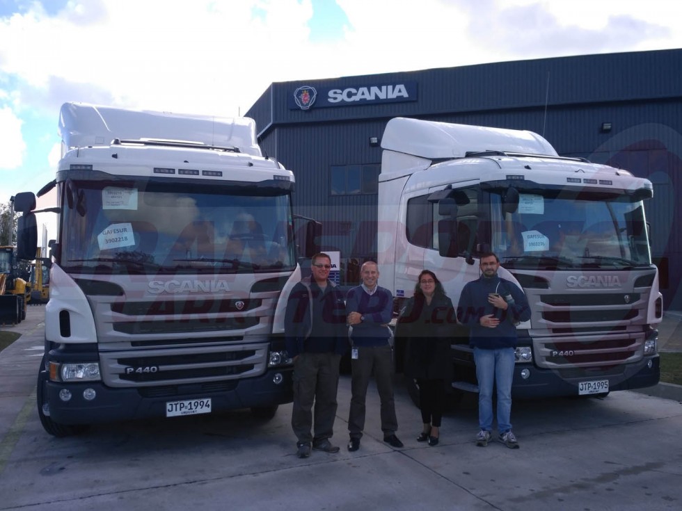 SCANIA_GAFESUR_SA