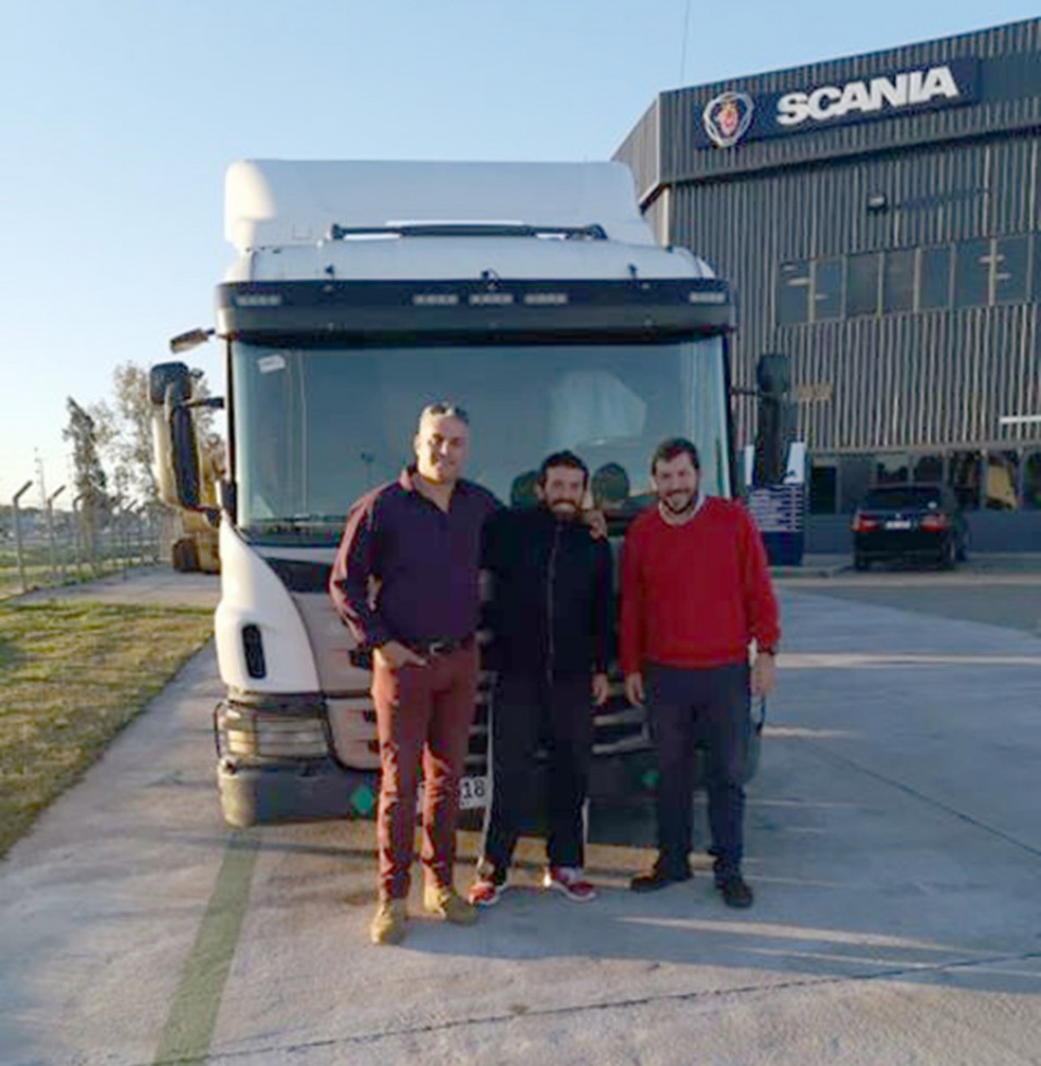 SCANIA_Powell_Transportes_SRL