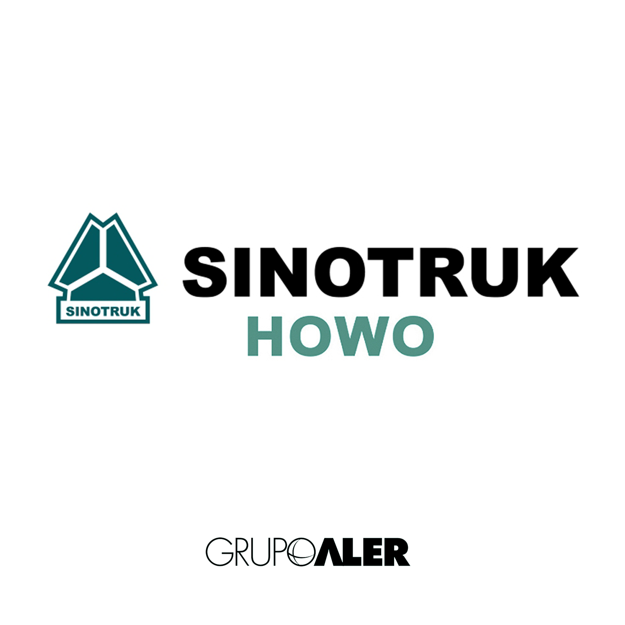 SINOTRUK HOWO