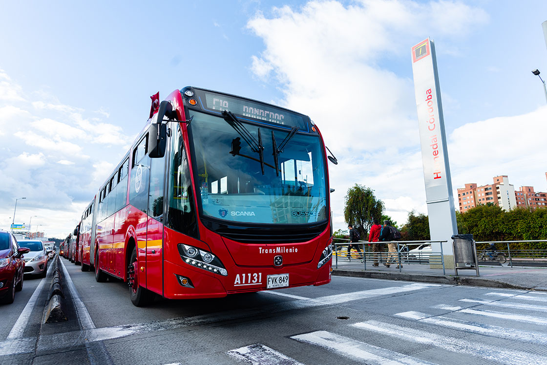 SCANIA presenta su documental “Transportando personas, Cambiando vidas”