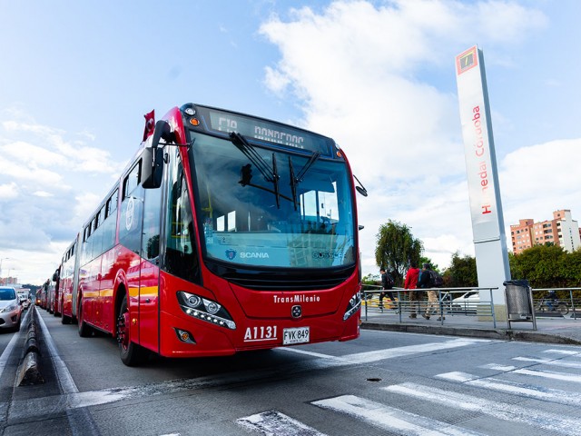 SCANIA presenta su documental “Transportando personas, Cambiando vidas”