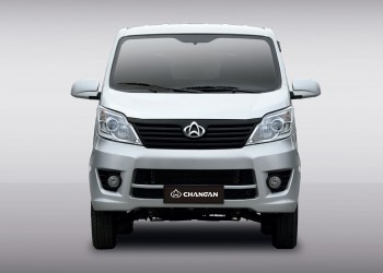 CHANGAN STAR CARGO