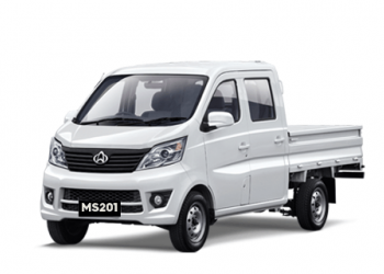 CHANGAN STAR PICKUP DOBLE CABINA