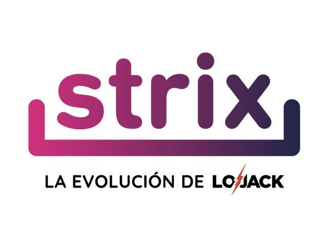 Strix, la evolución de LoJack