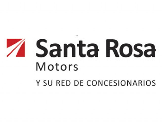 SANTA ROSA AUTOMOTORES